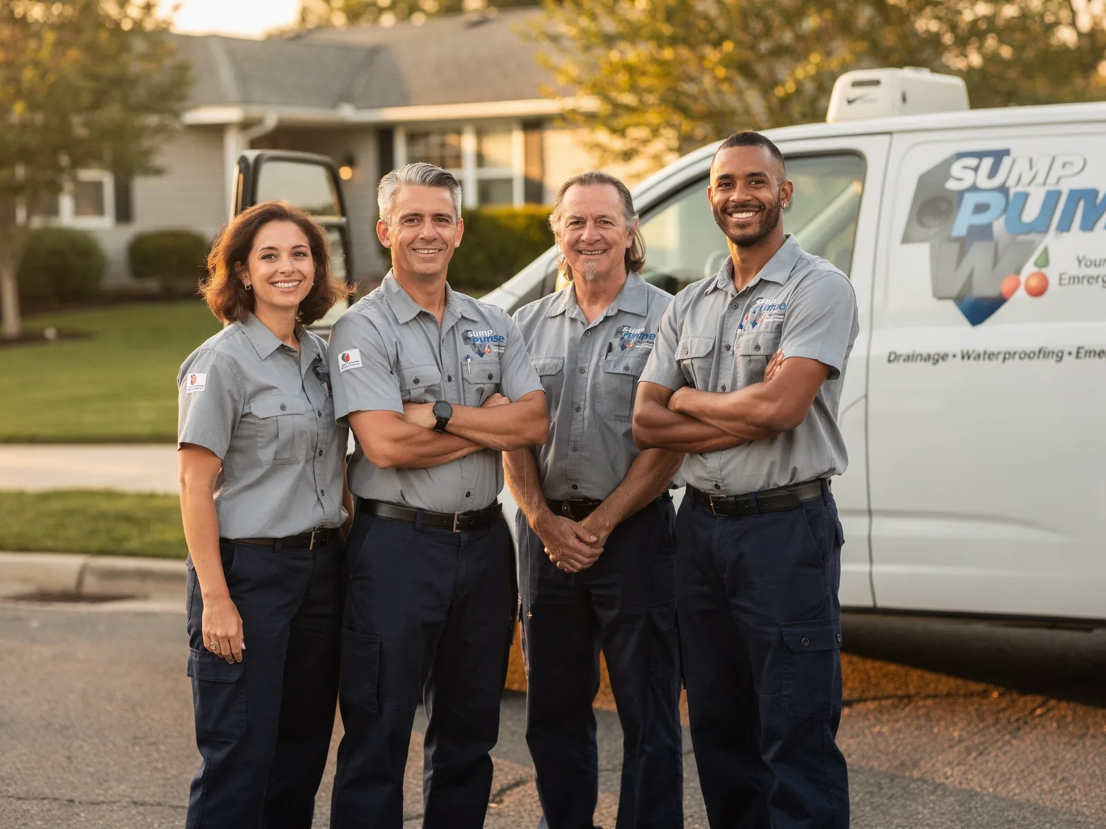 Water Heater Repair company in Wheatland, WY